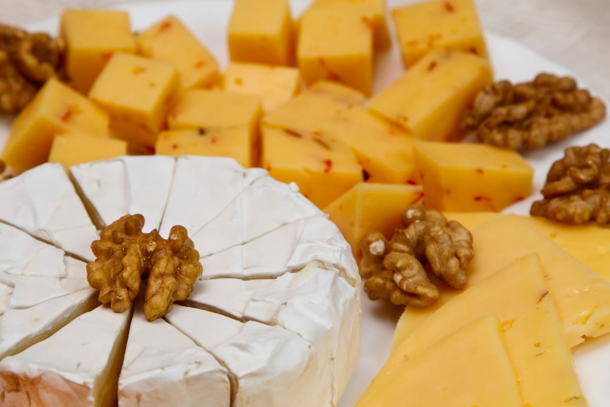 fromage noix Grenoble travailler