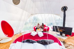 Le tourisme créateur de travail dans les Côtes d'Armor