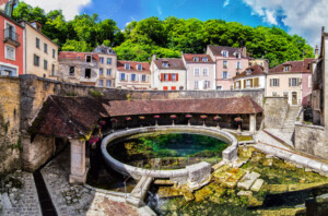 Tonnerrois en Bourgogne