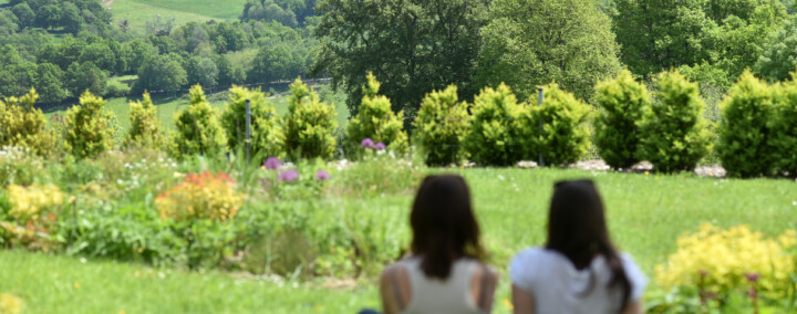 La Creuse, petit paradis